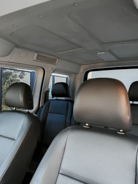 VW Caddy - 13700 лв. - 36102223 10