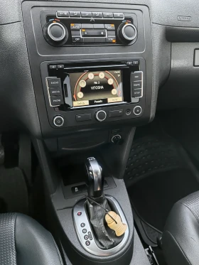 VW Caddy - 13700 лв. - 36102223 15