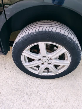 VW Caddy - 13700 лв. - 36102223 4