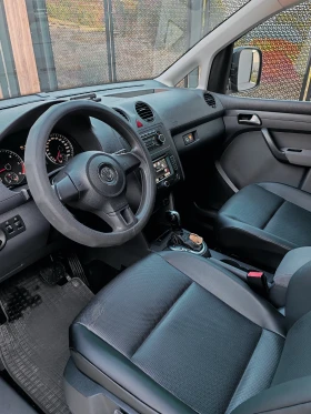 VW Caddy - 13700 лв. - 36102223 12
