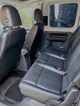 VW Caddy - 13700 лв. - 36102223 7