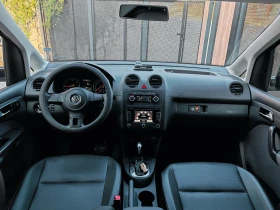 VW Caddy - 13700 лв. - 36102223 11