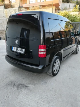 VW Caddy - 13700 лв. - 36102223 3