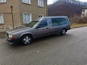 Обява за продажба на Volvo 744 2.4 TD ~4 200 лв. - изображение 1