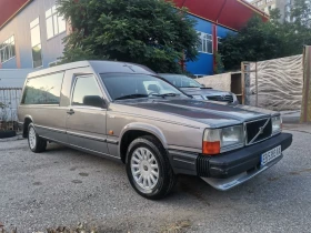     Volvo 744 2.4 TD