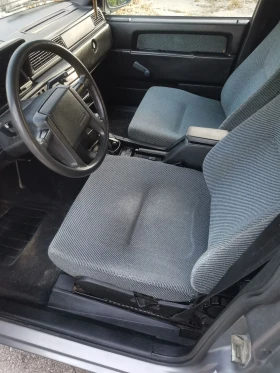 Volvo 744 2.4 TD | Mobile.bg    6