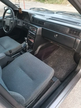 Volvo 744 2.4 TD | Mobile.bg    5