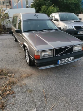 Volvo 744 2.4 TD | Mobile.bg    3