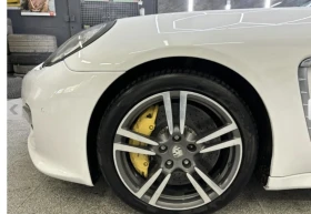 Porsche Panamera TURBO* CARBON CERAMICS*  | Mobile.bg    5