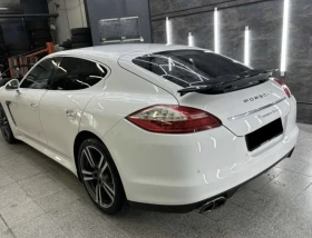 Porsche Panamera TURBO* CARBON CERAMICS*  | Mobile.bg    3