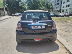 Mini Cooper 1.6  | Mobile.bg    6