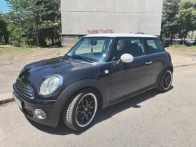 Mini Cooper 1.6  | Mobile.bg    2