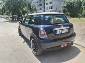 Mini Cooper 1.6  | Mobile.bg    4