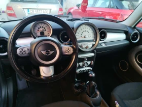 Mini Cooper 1.6  | Mobile.bg    10
