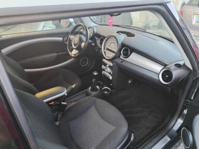 Mini Cooper 1.6  | Mobile.bg    9