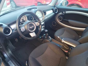 Mini Cooper 1.6  | Mobile.bg    8