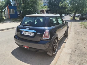 Mini Cooper 1.6  | Mobile.bg    5