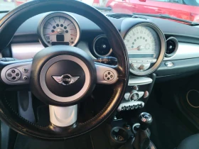 Mini Cooper 1.6  | Mobile.bg    11