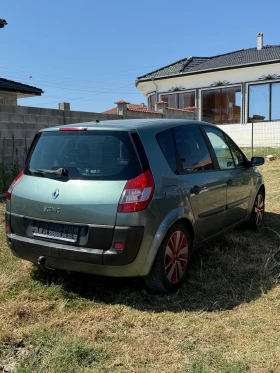 Renault Scenic | Mobile.bg    3
