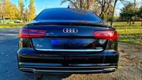 Обява за продажба на Audi A6 SUPERCHARGER/S-LINE ~36 990 лв. - изображение 3