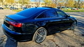 Обява за продажба на Audi A6 SUPERCHARGER/S-LINE ~36 990 лв. - изображение 4