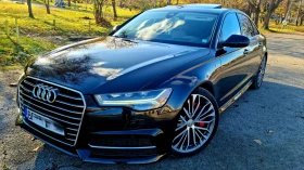 Обява за продажба на Audi A6 SUPERCHARGER/S-LINE ~36 990 лв. - изображение 6