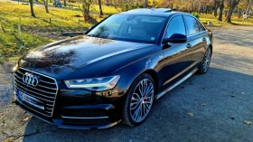 Обява за продажба на Audi A6 SUPERCHARGER/S-LINE ~36 990 лв. - изображение 1
