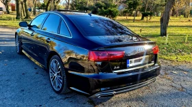 Обява за продажба на Audi A6 SUPERCHARGER/S-LINE ~36 990 лв. - изображение 5