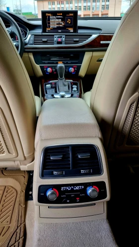 Audi A6 SUPERCHARGER/S-LINE | Mobile.bg    17