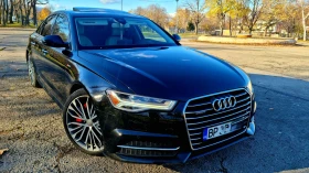 Обява за продажба на Audi A6 SUPERCHARGER/S-LINE ~36 990 лв. - изображение 2