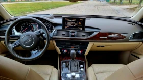 Обява за продажба на Audi A6 SUPERCHARGER/S-LINE ~36 990 лв. - изображение 7