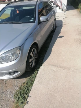 Обява за продажба на Mercedes-Benz C 220 OEM646 ~11 999 лв. - изображение 4