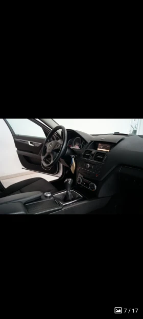 Mercedes-Benz C 220 OEM646, снимка 13