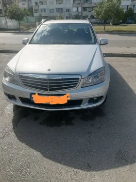 Обява за продажба на Mercedes-Benz C 220 OEM646 ~11 999 лв. - изображение 1