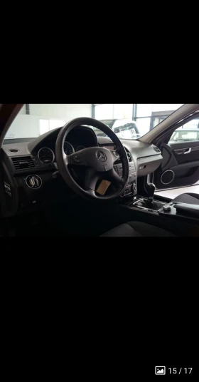 Обява за продажба на Mercedes-Benz C 220 OEM646 ~11 699 лв. - изображение 11 | Auto.bg Обява за продажба на Mercedes-Benz C 220 OEM646 ~11 699 лв. - изображение 11