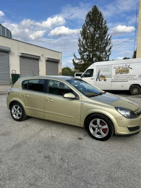 Обява за продажба на Opel Astra 1.7CDTI 101k.c ~2 999 лв. - изображение 2