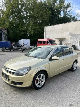 Обява за продажба на Opel Astra 1.7CDTI 101k.c ~2 999 лв. - изображение 1