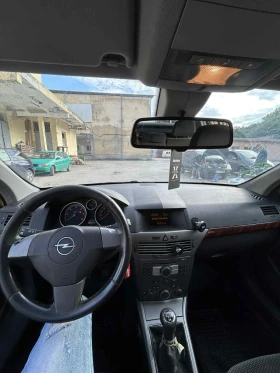 Обява за продажба на Opel Astra 1.7CDTI 101k.c ~2 999 лв. - изображение 4