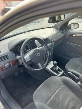 Обява за продажба на Opel Astra 1.7CDTI 101k.c ~2 999 лв. - изображение 8
