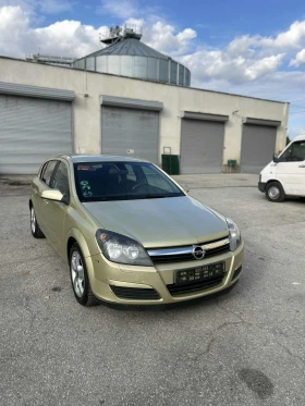 Обява за продажба на Opel Astra 1.7CDTI 101k.c ~2 999 лв. - изображение 5