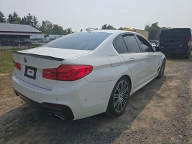 BMW 530 xDrive * CARFAX* *  | Mobile.bg    4