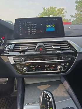 BMW 530 xDrive * CARFAX* *  | Mobile.bg    10