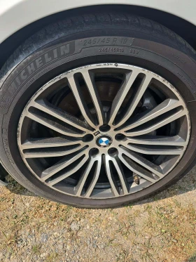 BMW 530 xDrive * CARFAX* *  | Mobile.bg    6