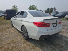 BMW 530 xDrive * CARFAX* *  | Mobile.bg    3