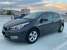 Обява за продажба на Kia Ceed 1, 6 GDi ~16 800 лв. - изображение 6 | Auto.bg Обява за продажба на Kia Ceed 1, 6 GDi ~16 800 лв. - изображение 6