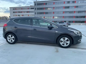 Обява за продажба на Kia Ceed 1, 6 GDi ~16 800 лв. - изображение 2 | Auto.bg Обява за продажба на Kia Ceed 1, 6 GDi ~16 800 лв. - изображение 2