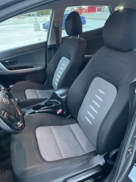 Обява за продажба на Kia Ceed 1, 6 GDi ~16 800 лв. - изображение 11 | Auto.bg Обява за продажба на Kia Ceed 1, 6 GDi ~16 800 лв. - изображение 11