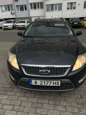 Обява за продажба на Ford Mondeo Mondeo 2.0 TDCI ~5 900 лв. - изображение 2 | Auto.bg Обява за продажба на Ford Mondeo Mondeo 2.0 TDCI ~5 900 лв. - изображение 2