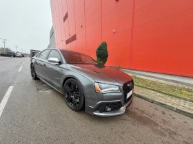 Audi S8 600кс* Matrix* FULL* Вакум - 44900 лв. / 22957.01 € - 54803848 3