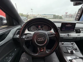 Audi S8 600кс* Matrix* FULL* Вакум - 44900 лв. / 22957.01 € - 54803848 14